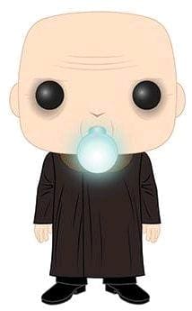 Addams Family - Fester with Lightbulb US Exclusive Pop! Vinyl [RS] - Pop! Vinyl