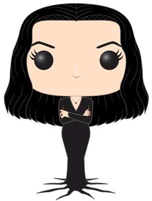 Addams Family - Morticia Pop! Vinyl - Pop! Vinyl
