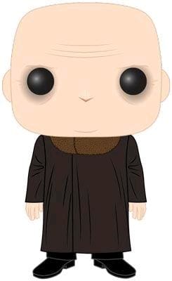 Addams Family - Uncle Fester Pop! Vinyl - Pop! Vinyl