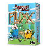 Adventure Time Fluxx - Card Game