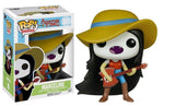 Adventure Time - Marceline W/ax Bass Pop! - Pop! Vinyl