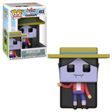 Adventure Time X Minecraft - Marceline Pop! - Pop! Vinyl