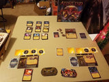 Aeons End - Card Game