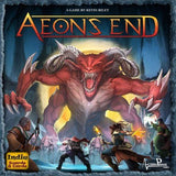 Aeons End - Card Game