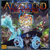 Aeons End the New Age - Board Game