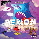 Aerion - Board Game