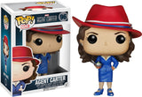 Agent Carter - Agent Carter Pop! - Pop! Vinyl