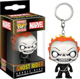 Agents of SHIELD - Ghost Rider Pop! Keychain - Keychain