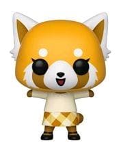 Aggretsuko - Aggretsuko Date Night Us Exclusive Pop! Vinyl [Rs] - Pop! Vinyl