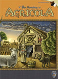Agricola: Revised Edition - Board Game
