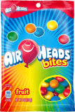Air Heads - Fruit Bites Peg Bag - Candy