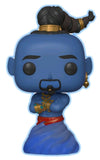 Aladdin (2019) - Genie Glow US Exclusive Pop! Vinyl [RS] - Pop! Vinyl