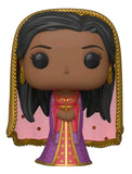 Aladdin (2019) - Jasmine (Desert Moon) US Exclusive Pop! Vinyl [RS] - Pop! Vinyl