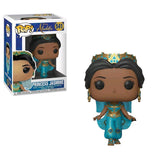 Aladdin (2019) - Jasmine Pop! Vinyl - Pop! Vinyl