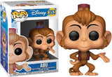 Aladdin - Abu Pop! - Pop! Vinyl