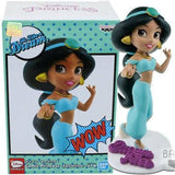 Aladdin - Comic Princess: Jasmine Figure - Vinyl Figure