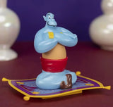 Aladdin - Genie Egg Cup - Homewares