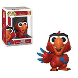 Aladdin - Iago Pop! Vinyl - Pop! Vinyl