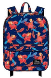 Aladdin - Iago Print Backpack - Bags & Accessories