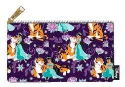 Aladdin - Jasmine And Rajah Pencil Case - Bags & Accessories