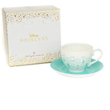 Aladdin - Jasmine Colour Story Cup & Saucer Set - Homewares