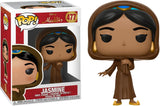 Aladdin - Jasmine in Disguise Pop! Vinyl - Pop! Vinyl