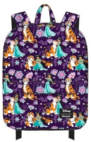 Aladdin - Jasmine Rajah Backpack - Bags & Accessories