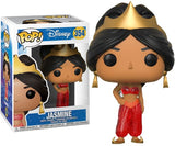 Aladdin - Jasmine Red Dress GT Pop! !E RS - Pop! Vinyl