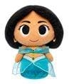 Aladdin - Jasmine Supercute Plush - Plush