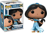 Aladdin - Jasmine (V2) Pop! - Pop! Vinyl
