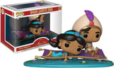 Aladdin - Magic Carpet Ride Movie Moment Pop! Vinyl - Pop! Vinyl
