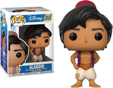 Aladdin - Aladdin Pop! - Pop! Vinyl