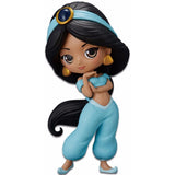 Aladdin - Princess Jasmine Q Posket (Normal Color Ver) - Vinyl Figure