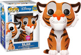 Aladdin - Rajah Fl Pop! !e Rs - Pop! Vinyl