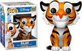 Aladdin - Rajah Pop! - Pop! Vinyl