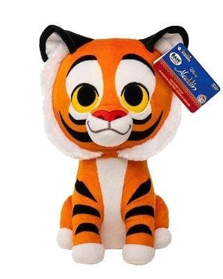 Aladdin - Rajah US Exclusive 12 SuperCute Plush [RS] - Pop! Vinyl