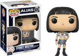 Alias - Sydney Bristow School Girl Pop! - Pop! Vinyl