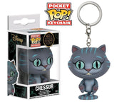 Alice 2 - Chessur Pop! Keychain - Keychain
