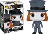 Alice 2 - Mad Hatter Pop! - Pop! Vinyl