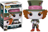 Alice (2010) - Mad Hatter Pop! - Pop! Vinyl