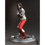 Alice Cooper - Ballad of Dwight Fry Rock Iconz - Premium Statue