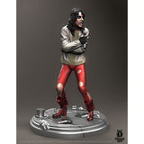 Alice Cooper - Ballad of Dwight Fry Rock Iconz - Premium Statue