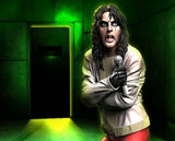 Alice Cooper - Ballad of Dwight Fry Rock Iconz - Premium Statue