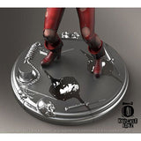 Alice Cooper - Ballad of Dwight Fry Rock Iconz - Premium Statue