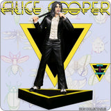 Alice Cooper - Welcome to My Nightmare (with 1-1 chase) Limited Edition Statue - Premium Statue