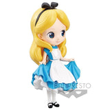 Alice in Wonderland - Alice Q Posket figure (Normal Colour Version) - Vinyl Figure