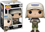 Alien: Covenant - David Pop! - Pop! Vinyl