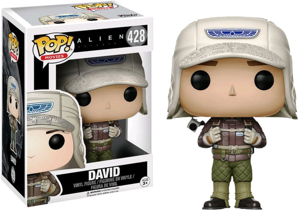 Alien: Covenant - David Pop! - Pop! Vinyl