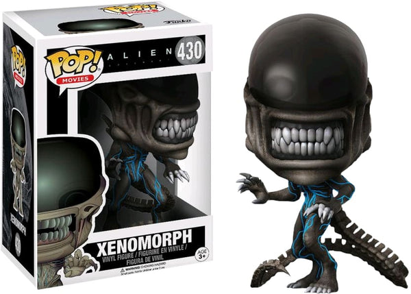 Alien: Covenant - Xenomorph Pop! - Pop! Vinyl