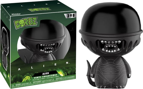 Alien - Alien Dorbz - Vinyl Figure